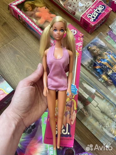 Куклы Барби разные Rewind, Barbie, Aladdin, Extra