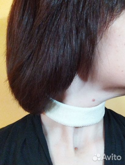 Ожерелье колье чокер