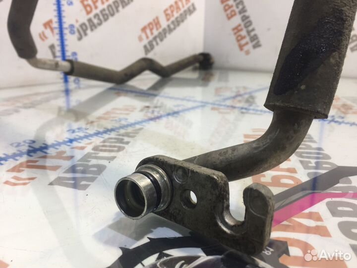 Тойота Камри Трубка / шланг кондиционера воздуха