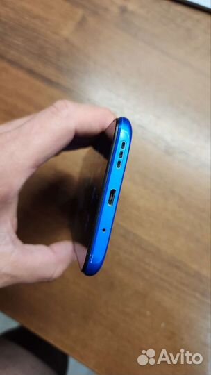 Телефон Xiaomi