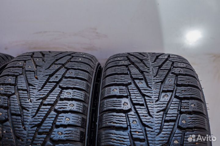 Nokian Tyres Nordman 7 SUV 225/60 R17 103T