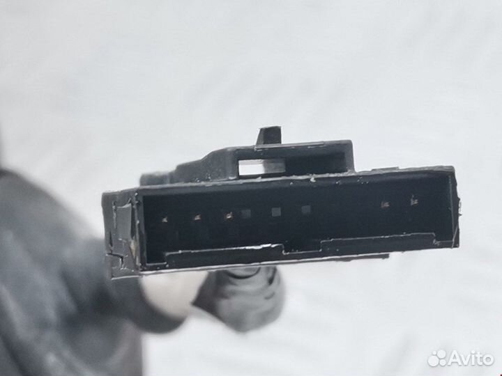 Зеркало боковое правое для Opel Zafira B