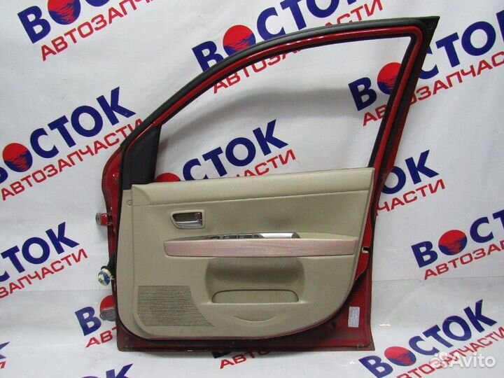 Дверь Перед Право mazda demio DY3W, DY3R, DY5R, DY5W