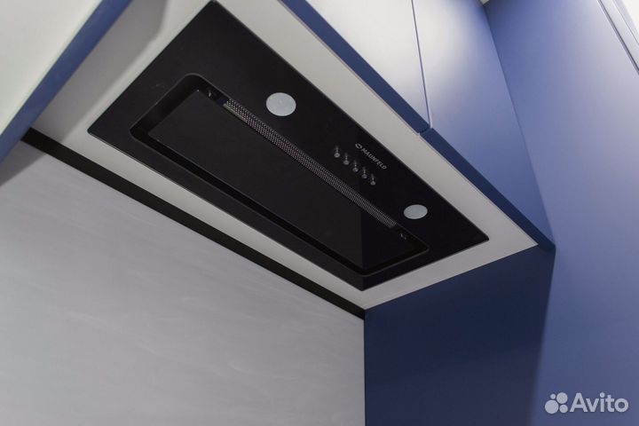 Кухня от 14 дней / на заказ