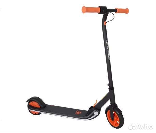 Детский электросамокат Kugoo First