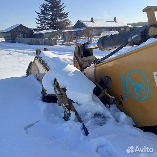 Мегарыхлитель