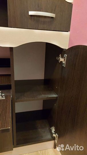 Тумба для обуви обувница