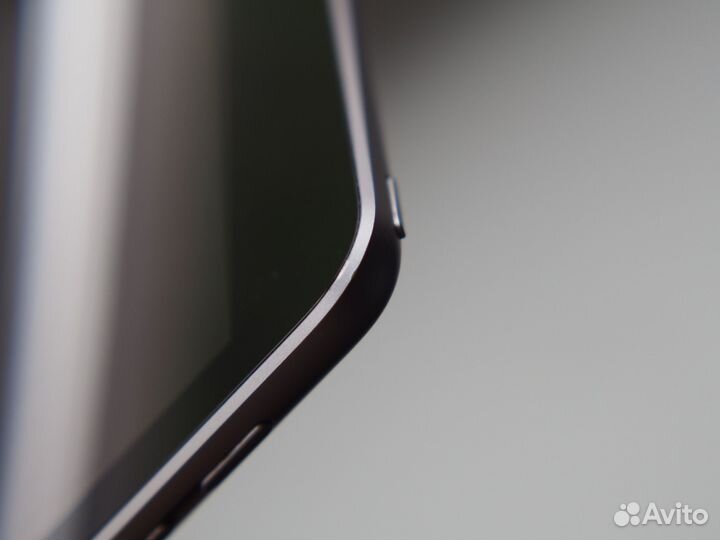 iPad 5 поколения (2017)