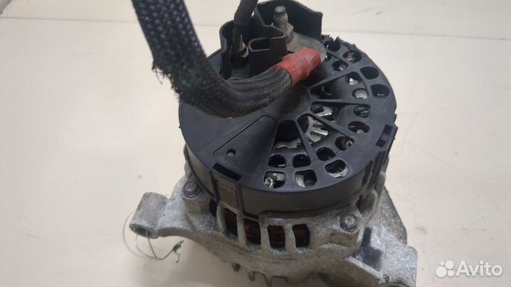 Генератор Fiat Punto Evo, 2010