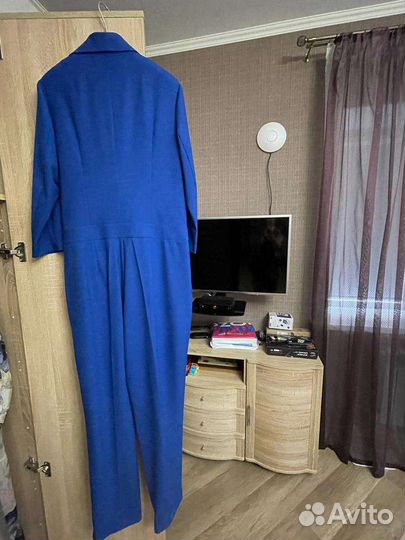 Комбинезон женский летний