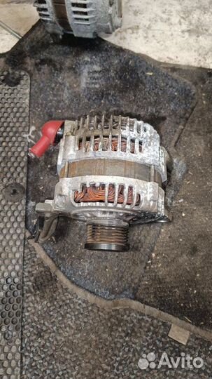 Генератор Nissan X-Trail T30 QR20DE 2007