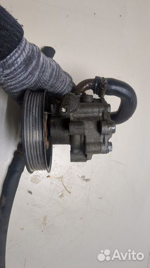 Гур Volkswagen Sharan, 2006