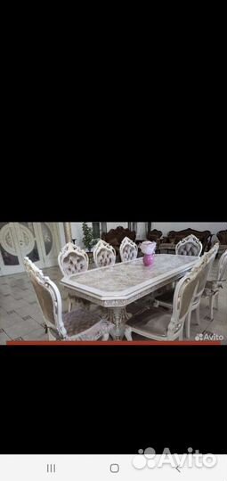 Столы от производителя