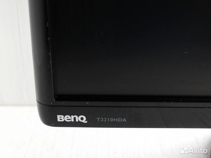 Монитор Benq T2210HDA