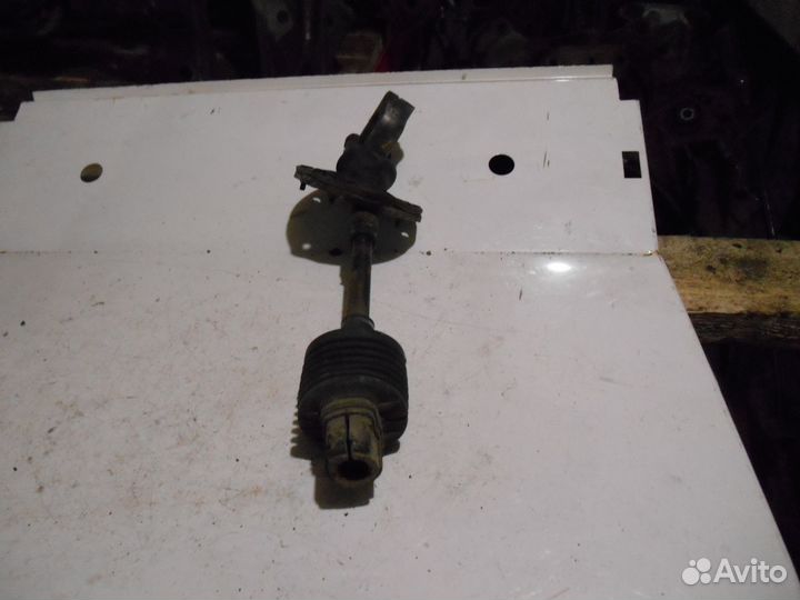 Рулевой карданчик Chevrolet Lacetti Шевроле Лачетт