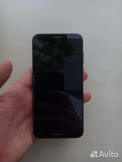 HUAWEI Y5 Lite, 16 ГБ