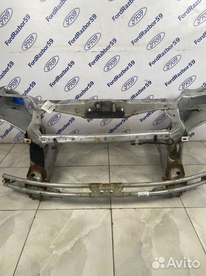 Панель передняя (телевизор) Suzuki Grand Vitara JT