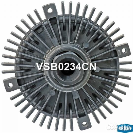 Вискомуфта