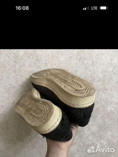 Кеды женские