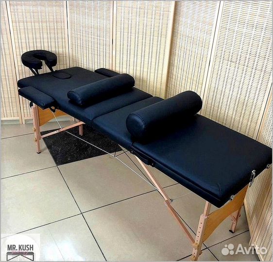 Массажный стол