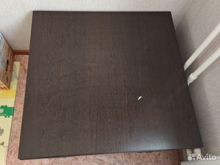 Стол трансформер