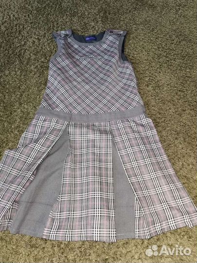 Школьная форма