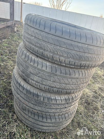 Viatti Strada 2 (V-134) 195/55 R16 91V