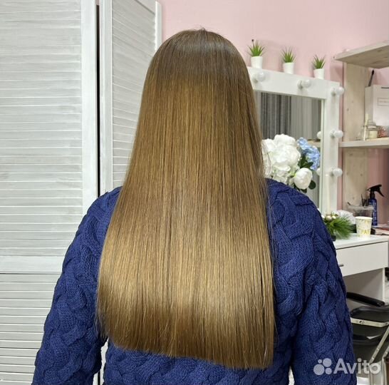 Нужны модели на Кератин/Ботокс волос