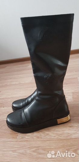 Сапоги детские