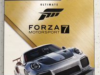 Forza motosport 7 ultimate