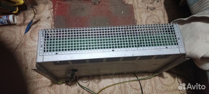 Преобразователь частоты otis ovf20cr 9квт