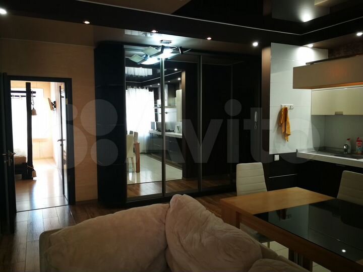 2-к. квартира, 70 м², 2/9 эт.