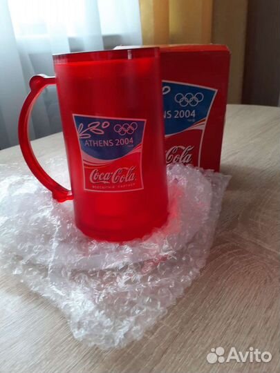 Термокружка новая,винтаж