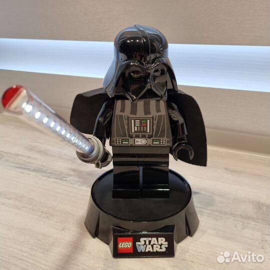 Лампа настольная Lego Star Wars