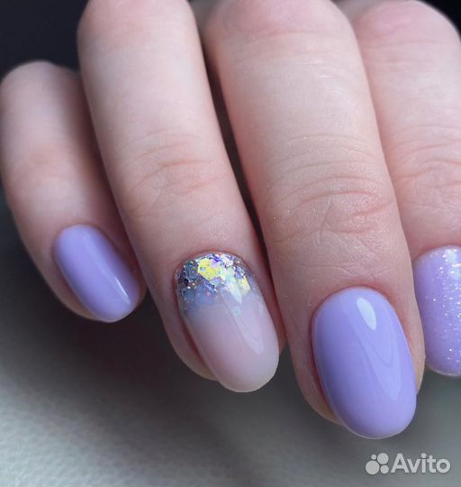 Маникюр/педикюр/брови нюр