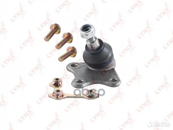 Опора шаровая перед прав C1092R lynxauto