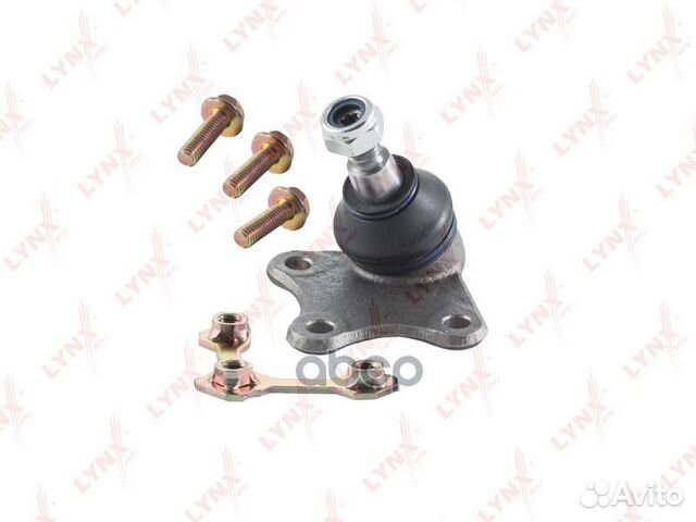 Опора шаровая перед прав C1092R lynxauto