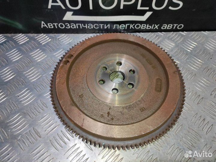 Маховик Ford Focus 2 1.8 2004-2011