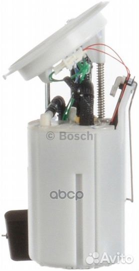 Насос топливный Bosch 0 580 202 027 0 580 202 027