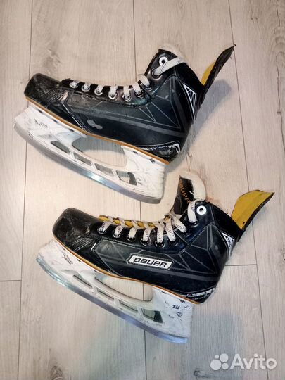Продам хоккейные коньки Bauer Supreme 160