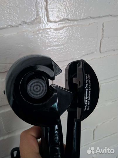 Плойка babyliss pro