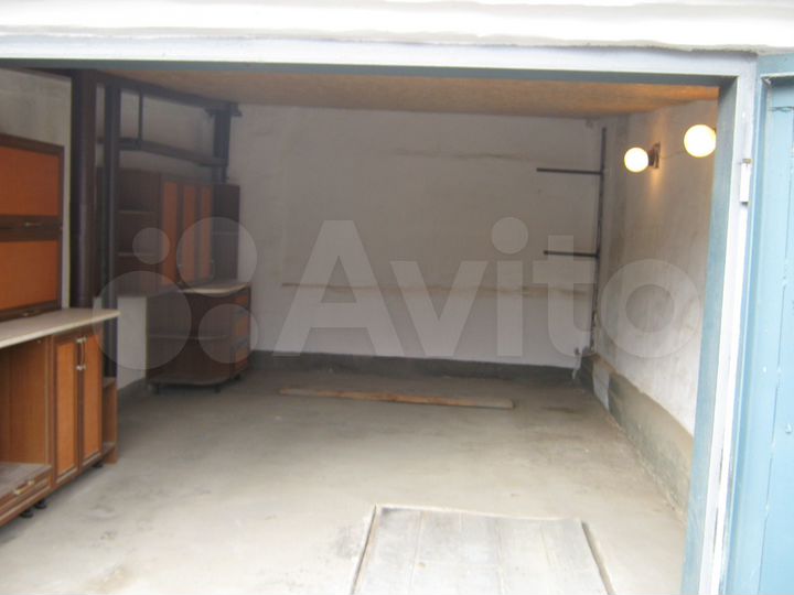 Гараж, 20 м²