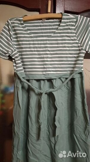 Одежда для беременных пакетом 52-54