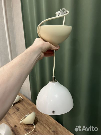 Светильники подвесные IKEA