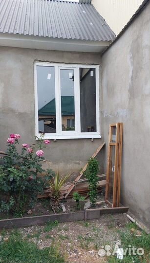 Окна в Новороссийске