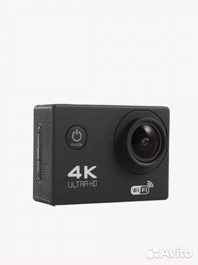 Экшн камера