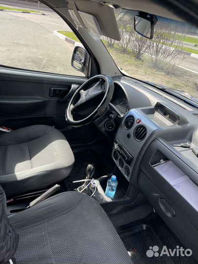 Citroen Berlingo 1.4 МТ, 2011, 200 000 км