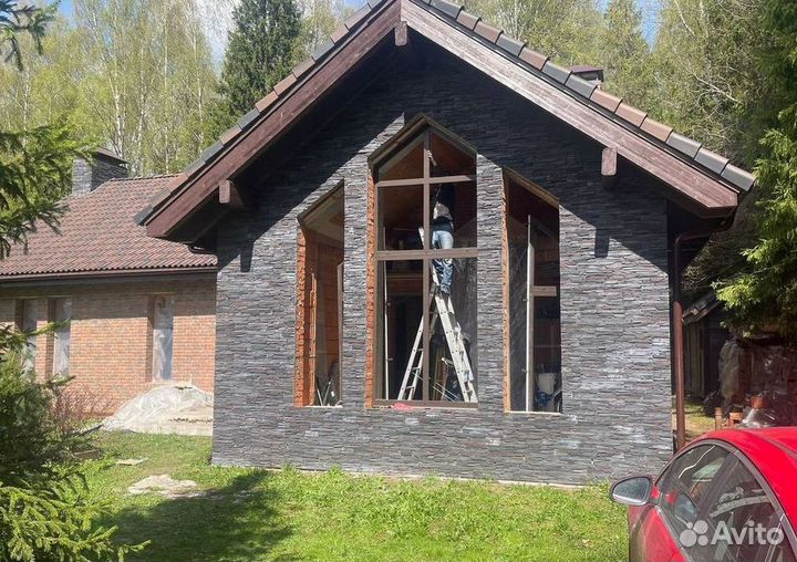 Окна за 1 день