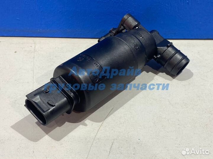 Насос стеклоомывателя Вольво фш4 фм4