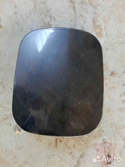 Лючок бензобака BYD F3 2007г